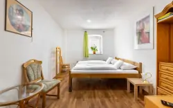 Nízky Jeseník pri výletných cieľoch: Pobyt v romantickom Penzióne Carpe Diem *** s raňajkami + sauna a nápoje