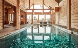 Wellness, No Name Luxury Hotel & Spa, polské Tatry