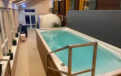 Wellness, Penzión Haltmar, Ostružná, Jeseníky