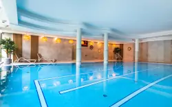 Wellness, Hotel Verde Montana Wellness & Spa, Kudowa-Zdrój