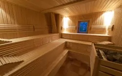 Wellness, JUFA Hotel Weinviertel***s, Seefeld-Kadolz, Seefeld-Kadolz
