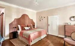 Zahradníkův domek, Zámek Žďár nad Sázavou