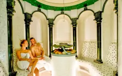Wellness, Parkhotel Richmond ****, Karlovy Vary