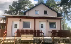 Apartmány Seníky u Františkových lázní, Žírovice