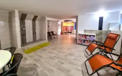 Wellness, Duna Beach Apartman, Kimle, Maďarsko