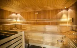 Wellness, JUFA Hotel Neutal ***, Ausztria
