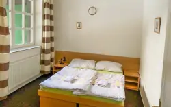 Pokoje, Hotel U Supa ***, Harrachov, Krkonoše