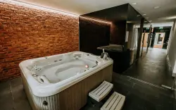 Wellness, Banský Dom ***, Hodruša Hámre, Slovensko