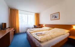 Pokoje, Hotel Rysy ***, Vysoké Tatry, Slovensko