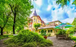 Kaja Medical & Spa, Świeradów-Zdrój, Polsko