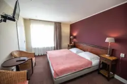 Pokoje, Rekreační areál Na Trojáku, Hošťálková