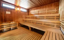 Wellness, Termálok Malé Bielice, Szlovákia