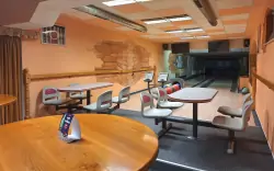 Bowling, Penzion Havírna, Letovice, Moravský kras