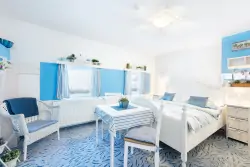 Apartmány, Wellness Apartmány Andrea, Stachy, Šumava