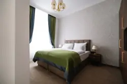 Pokoje, Villa Trocnov, Karlovy Vary