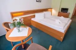 Pokoje, Hotel Svratka, Vysočina