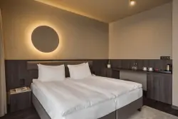 Pokoje, Termy Karkonosze Resort & SPA, polské Krkonoše