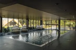 Wellness, Termy Karkonosze Resort & SPA, polské Krkonoše