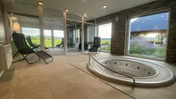 Wellness, Penzion Centrum Slezská Harta, Jeseníky