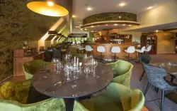 Restaurace, Harmony Club Hotel ****, Špindlerův Mlýn