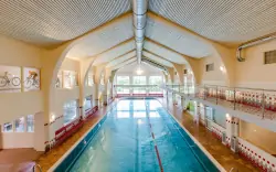 Wellness, JUFA Hotel Veitsch ***, Rakousko