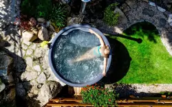 Wellness, Penzion Karkonoski SPA ***,  polské Krkonoše
