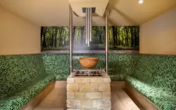 Wellness, JUFA Hotel Bruck an der Mur ***, Rakousko