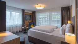 Szobák, Arthur's Hotel am Achensee, Tirol