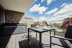 Apartmány, Luxury Szklarska Apartments, poľské Krkonoše