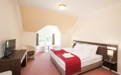 Dvoulůžkový pokoj,  Termal Hotel Vesta, Maďarsko