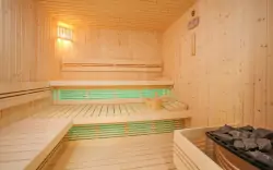 Sauna,  Termal Hotel Vesta, Maďarsko