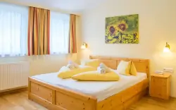 Pokoj, Hotel Gell ***, Salcbursko, Rakousko