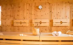 Wellness, Hotel Gell ***, Salcbursko, Rakousko
