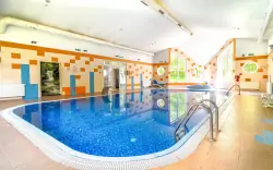 Wellness, Hotel Sipox ***, Štrba, Vysoké Tatry