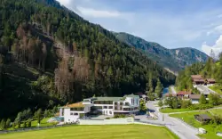 Spa Hotel Zedern Klang ****superior, Tyrolsko