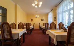 Restaurace, Penzion Pomněnka, Luhačovice