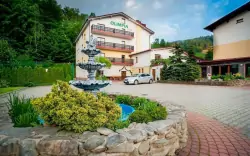 Polské Beskydy v Olimpia Resort & Spa *** se snídaní, wellness a bohatým vyžitím (Xbox, kulečník, ping-pong)