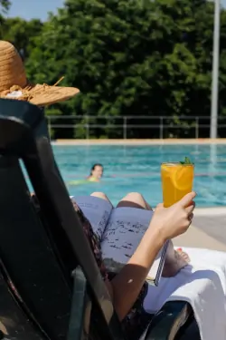 Kúpele a wellness, Portobello Wellness & Yacht Hotel ***