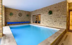 Wellness, Penzión Zámeček ***, Janské Lázně, Krkonoše