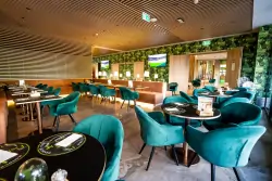 Étterem, Allure Healthy Hotel & Spa ****, Eger