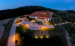 Hotel Cascade Resort & Spa ****, Demjén, Magyarország