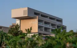 Joel Hotel ****, Novalja, Horvátország