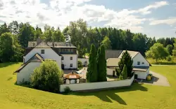 Žďár nad Sázavou: Pobyt v Hotelu a hostinci Tálský mlýn *** se snídaní či polopenzí + občerstvení a vyžití