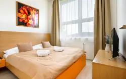 Apartmán Borievka, Family Resort Lučivná, Tatry