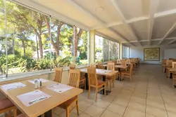 Étterem, Hotel Adria ***, Biograd na Moru