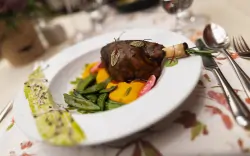 Reštaurácia, Wellness Hotel Borovica ****, Vysoké Tatry