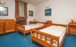 Pokoje, Horský hotel Flora ***, Vítkovice, Krkonoše