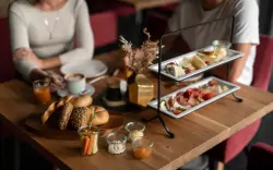 ADEA Lifestyle Suites Fieberbrunn ****superior, Ausztria