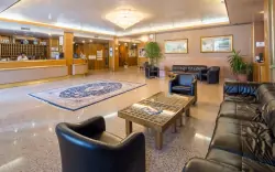 Belsőépítészet, Bonotto Hotel Palladio ****, Bassano del Grappa