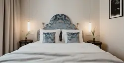 Pokoje, Hotel Grand Elisabeth Bad Ischl ****superior